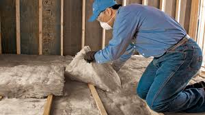 Best Attic Insulation Installation  in Smithfield, VA